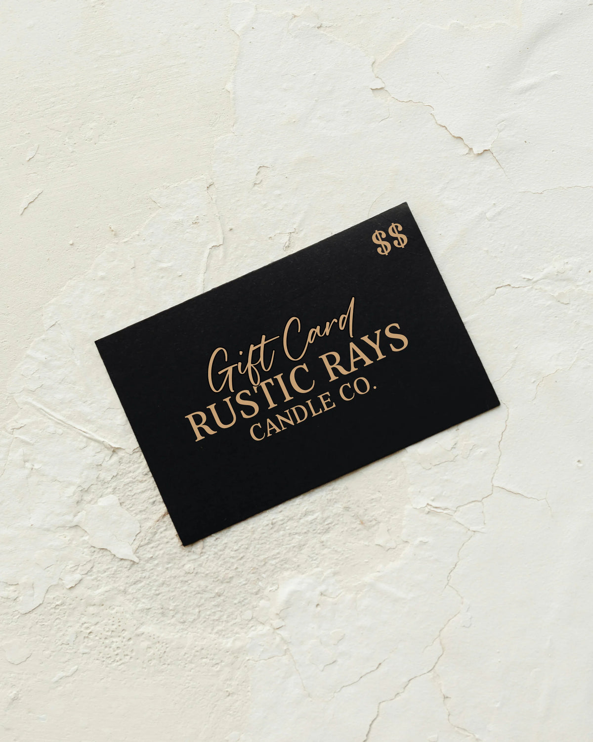 Gift Card | Digital
