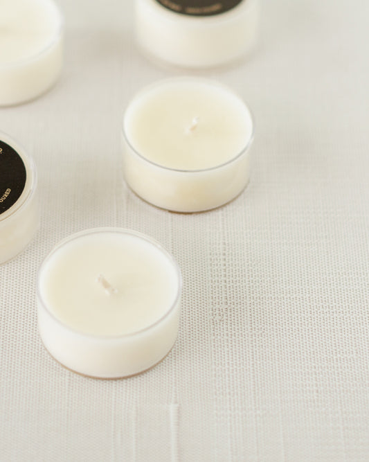 Mint Paloma | Tea Light