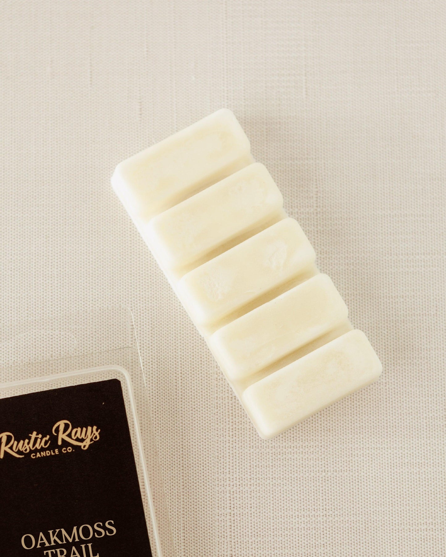 Oakmoss Trail | Soy Wax Melts