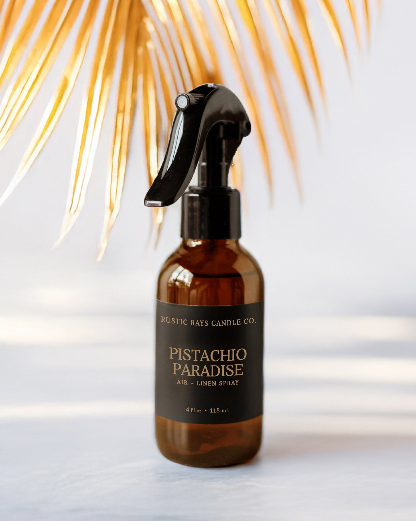 Pistachio Paradise | Air + Linen Spray