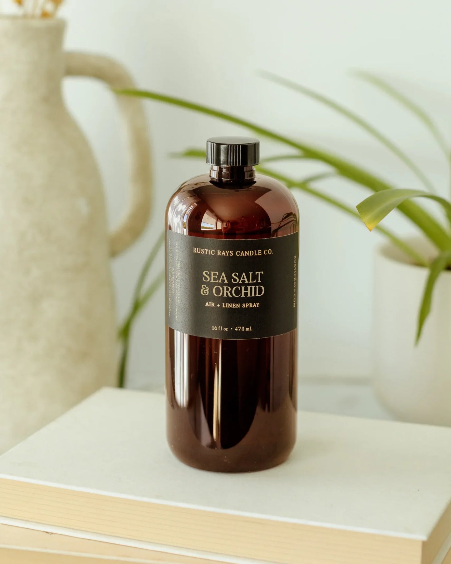 Air + Linen Spray Refill | Fragrance Options