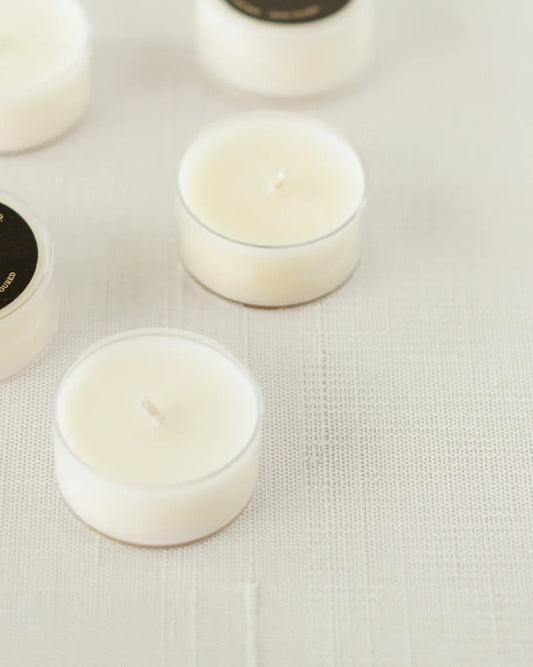Sweet Peach | Tea Light