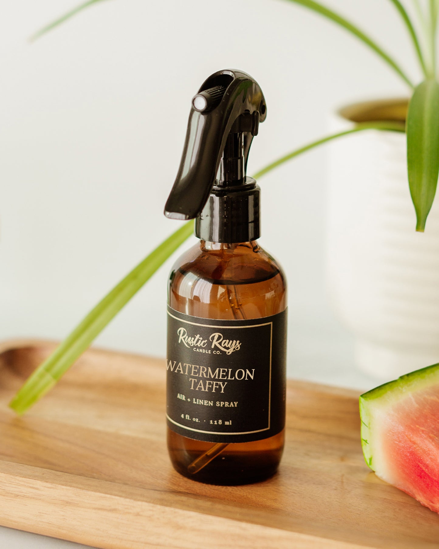 - Watermelon Taffy | Air + Linen Spray