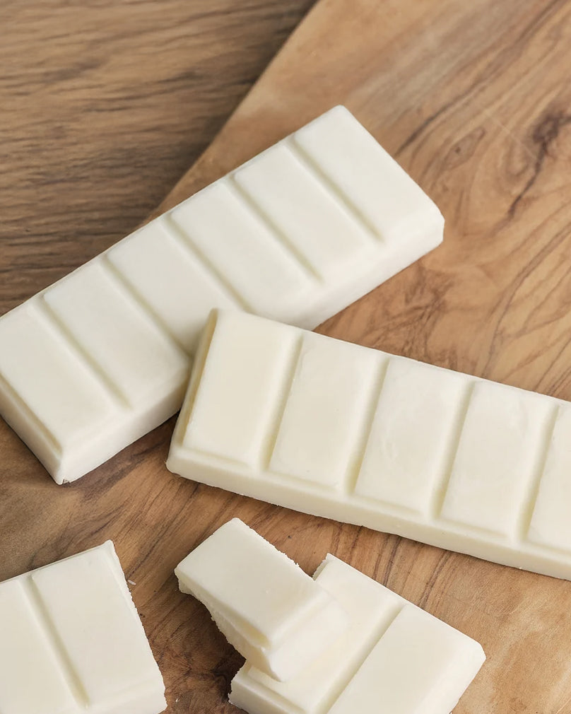 - Black Cherry & Plum | Soy Wax Melts