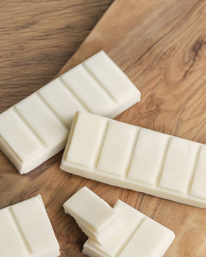 Sandalwood & Saffron | Soy Wax Melts