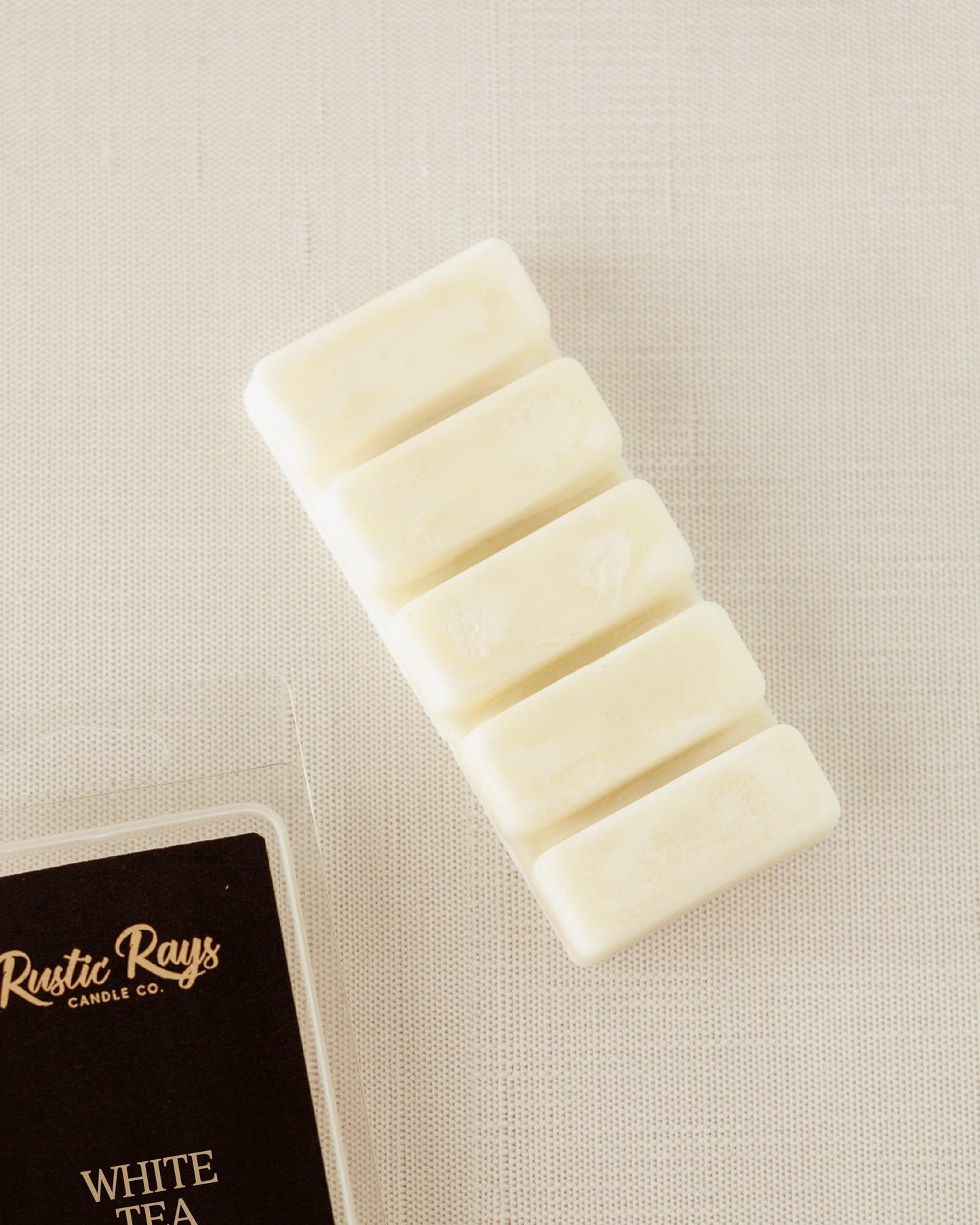 White Tea | Soy Wax Melts
