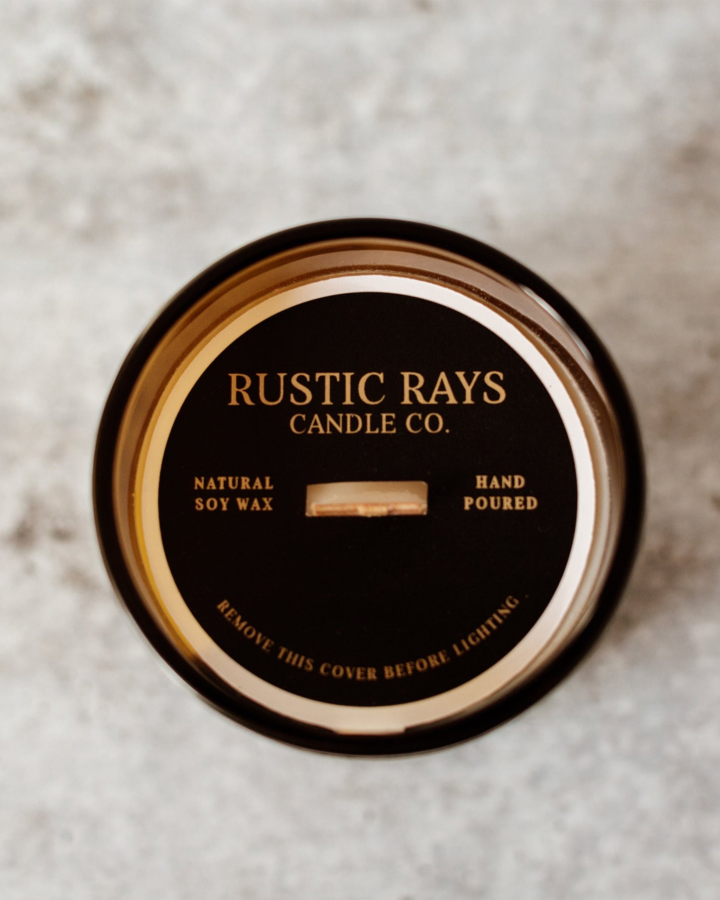 Winter Cranberry Candle | 14 oz Wood Wick