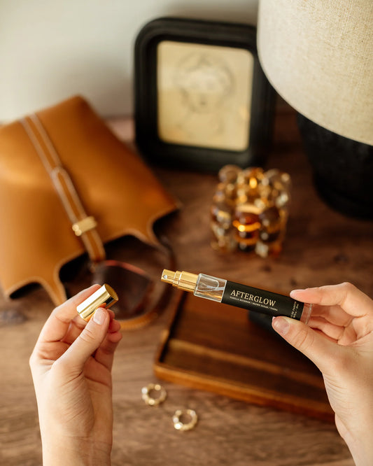 Afterglow | 10 mL Eau de Parfum