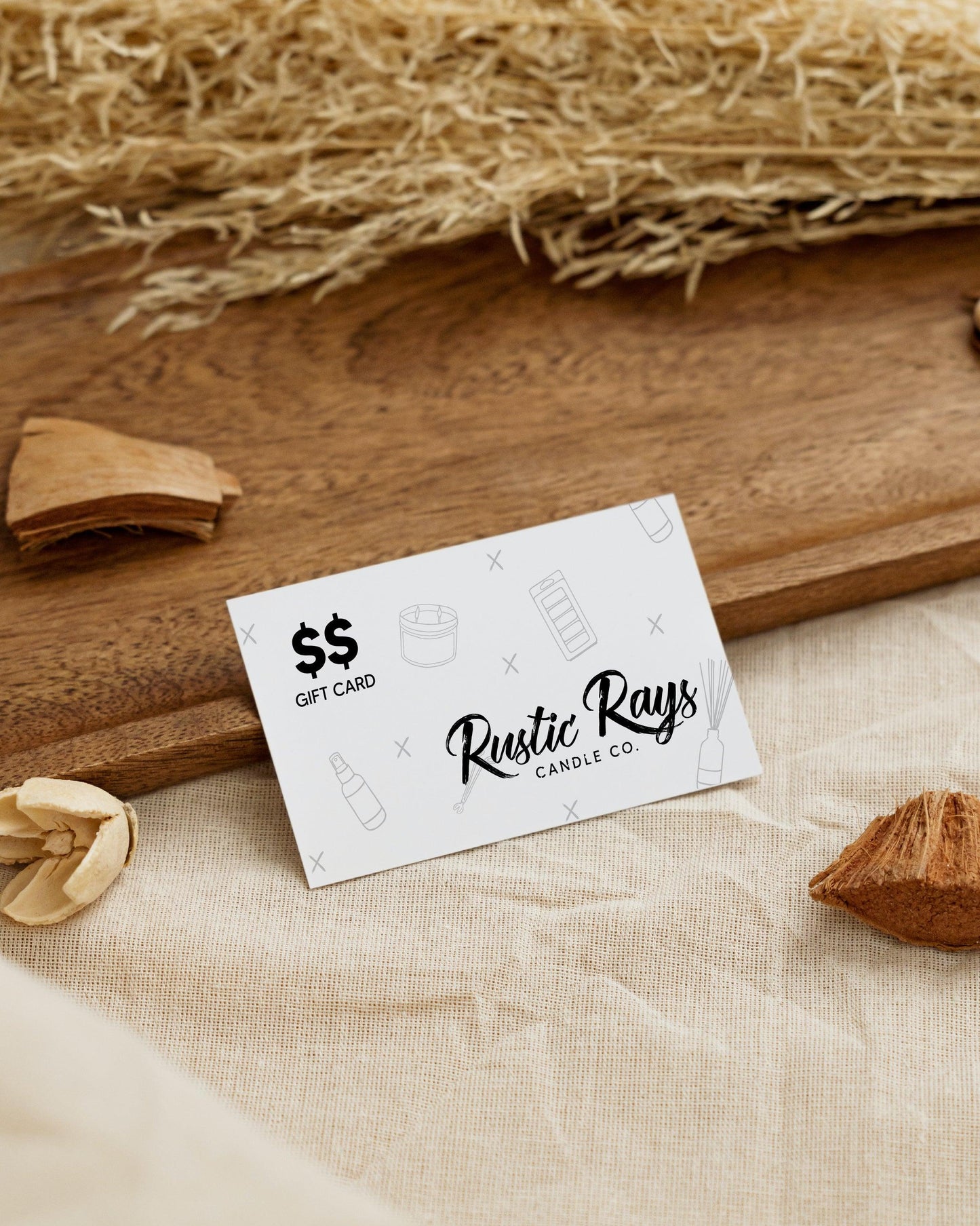 Gift Card | Digital