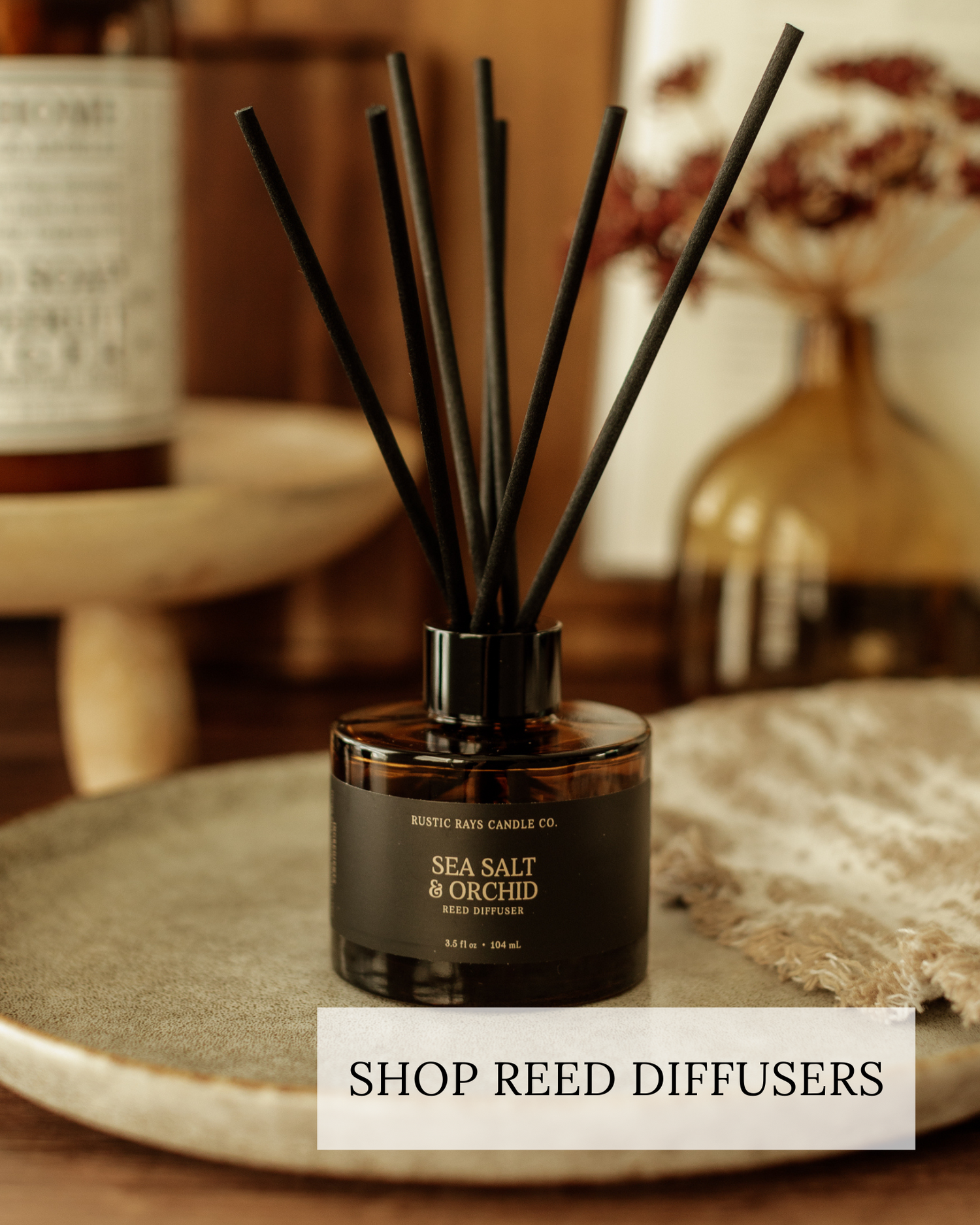 Reed Diffusers
