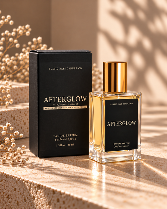 Afterglow | 45 mL Eau de Parfum