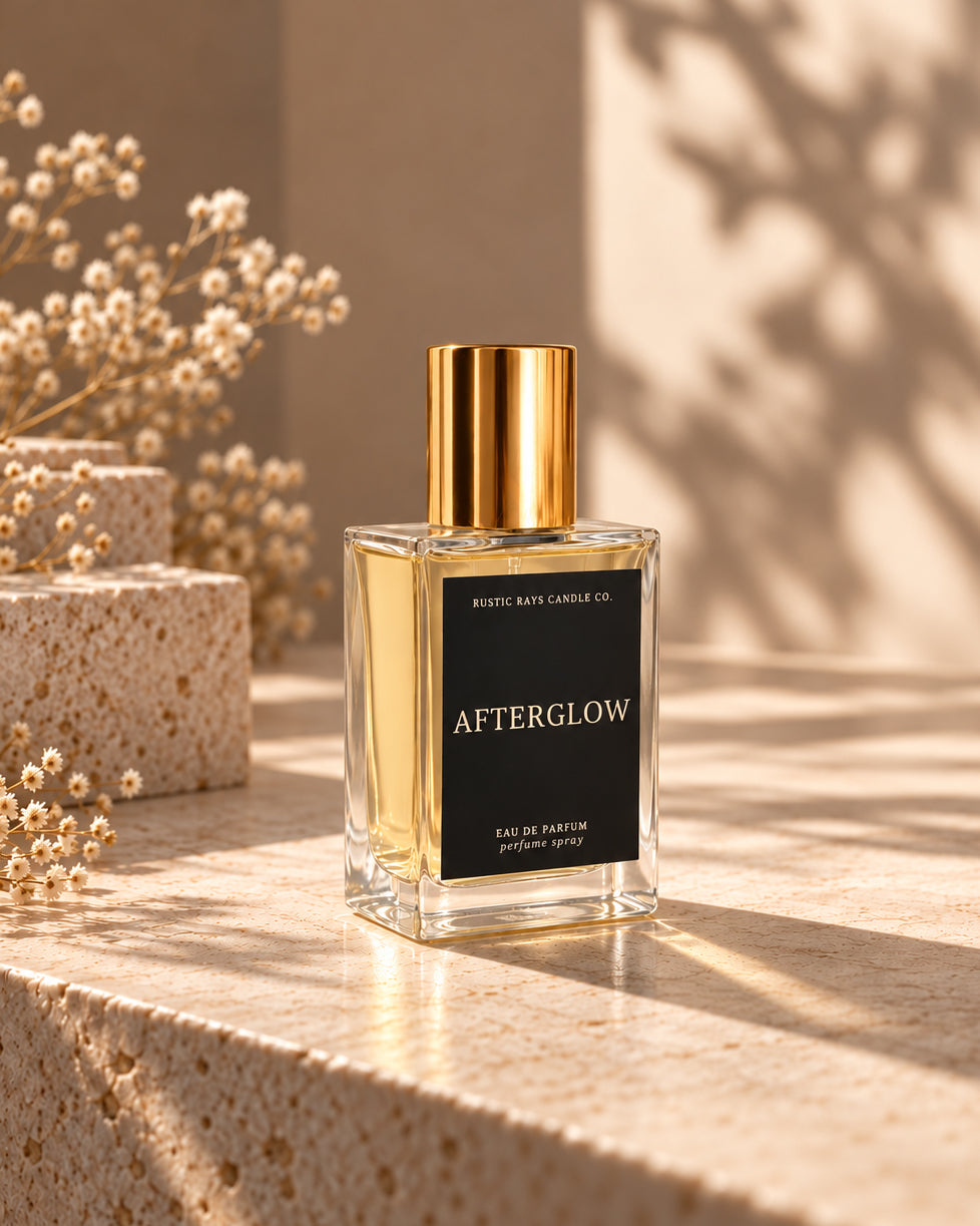 Afterglow | 45 mL Eau de Parfum