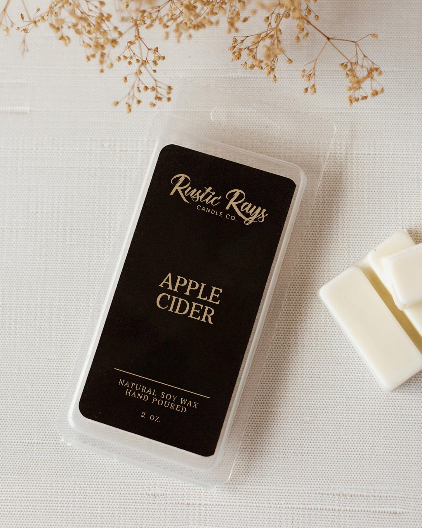 Apple Cider | Soy Wax Melts