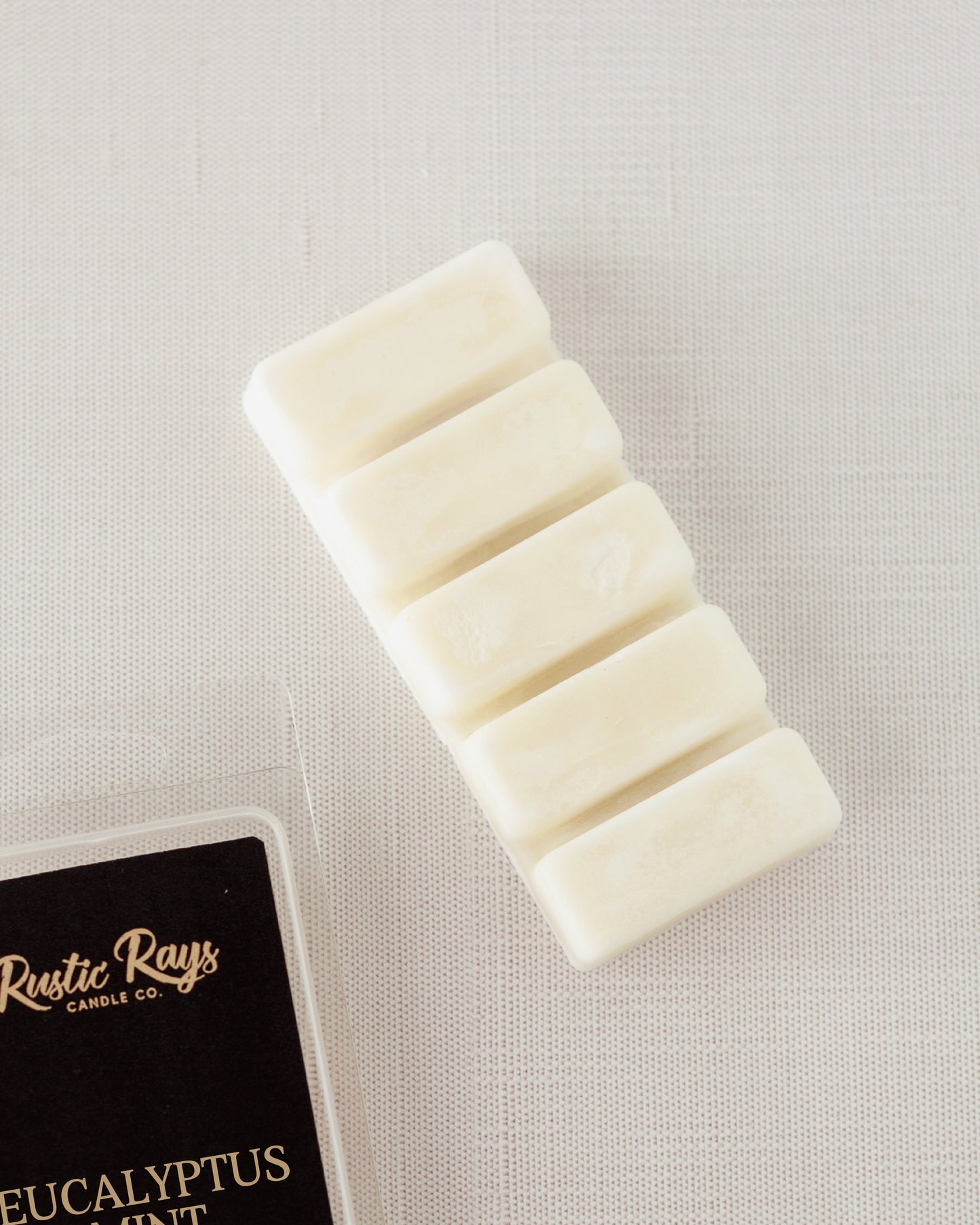 - Eucalyptus Mint | Soy Wax Melts