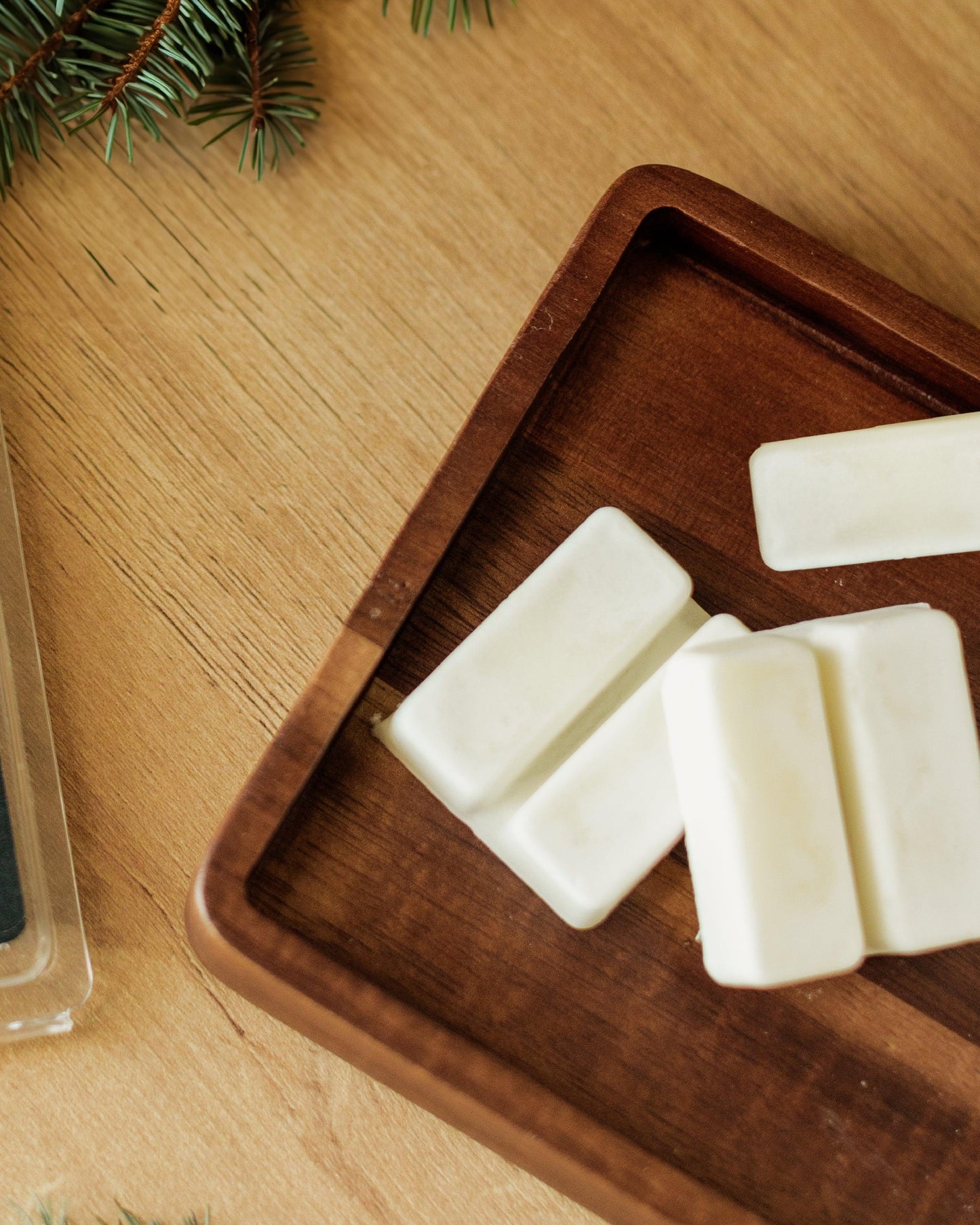 Fraser Fir | Soy Wax Melts