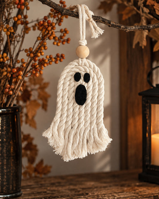 Ghost Hanging Diffuser with Oil