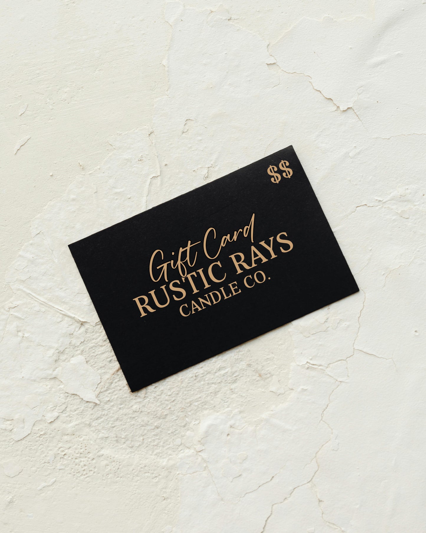 Gift Card | Digital