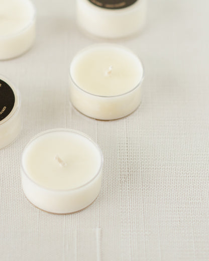 Mint Paloma | Tea Light