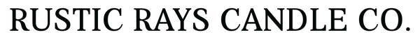 Rustic Rays Candle Co.