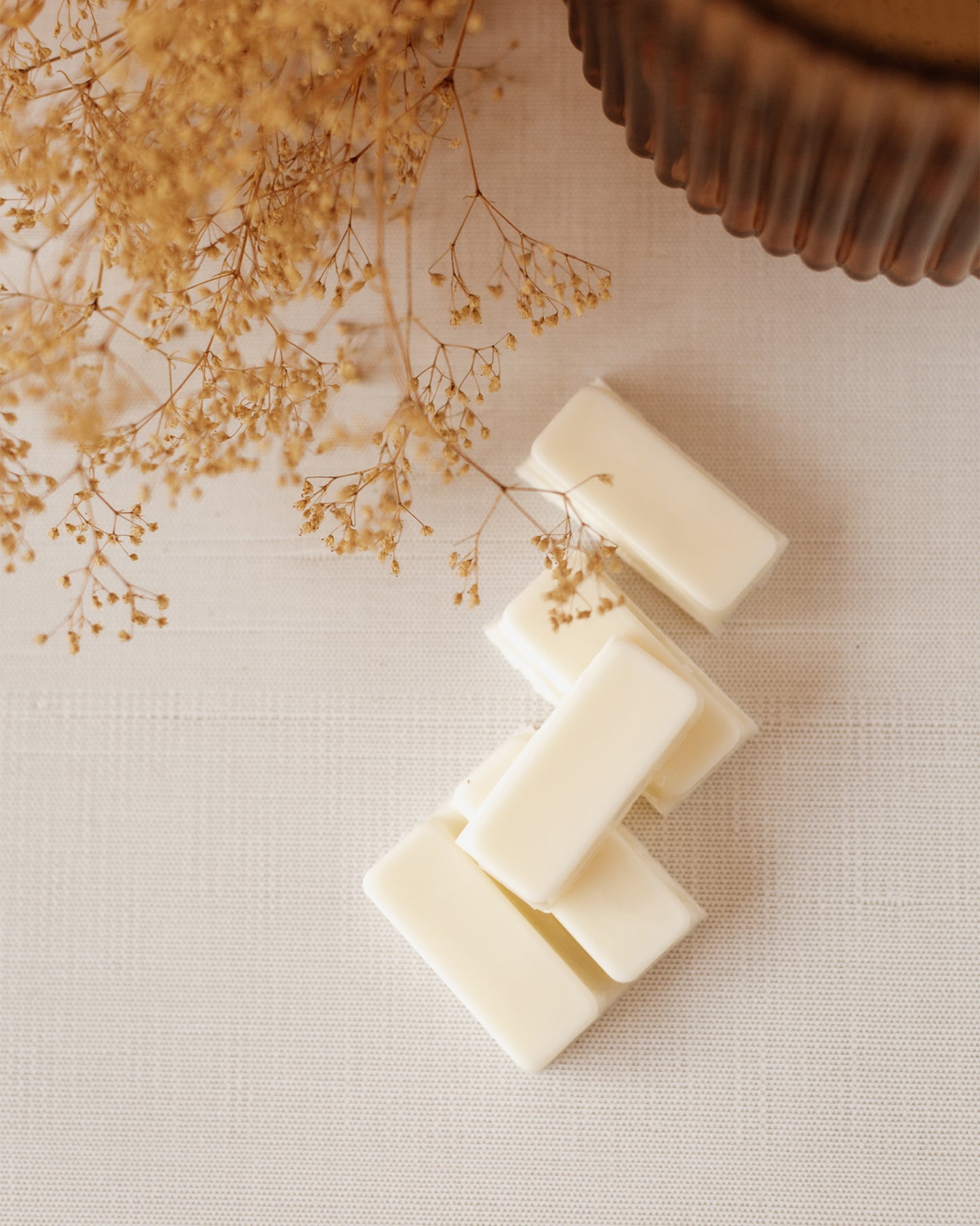 - Strawberry Cheesecake | Soy Wax Melts