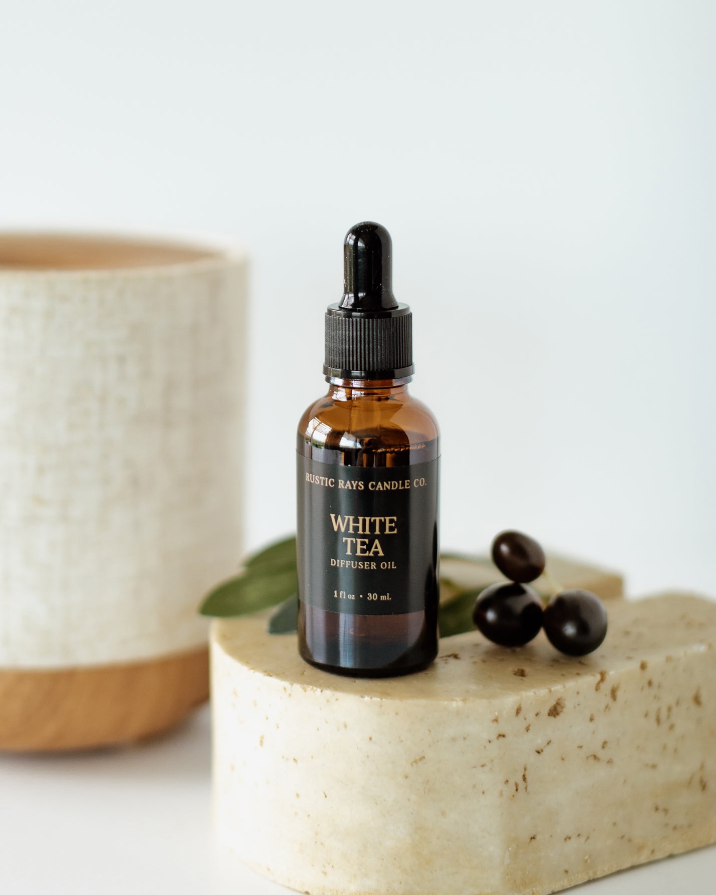 Diffuser Oil Refill | Fragrance Options