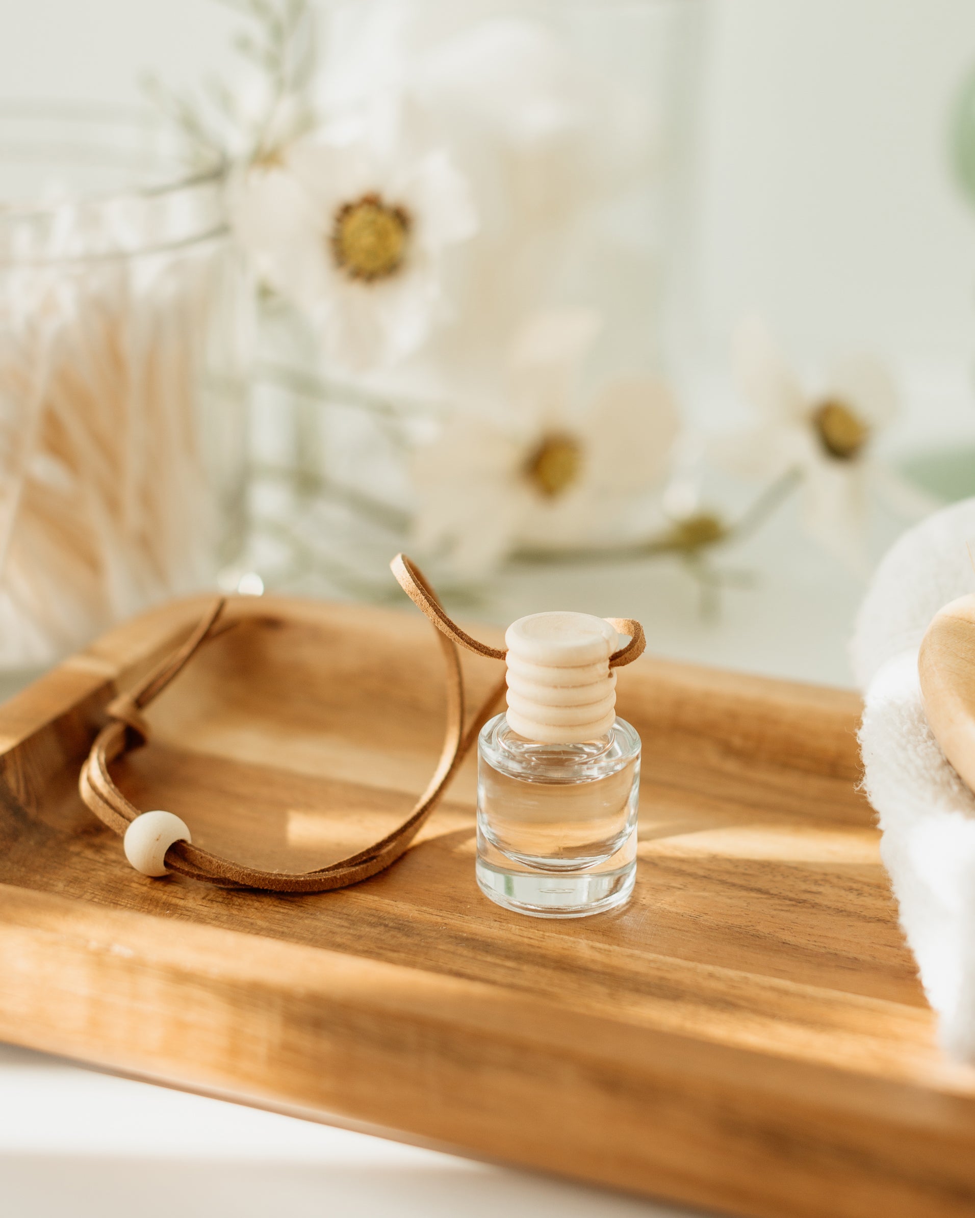 Rustic Rays Candle Co. | Natural Home Fragrance