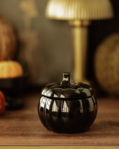 Pumpkin Jar Candle | 17 oz