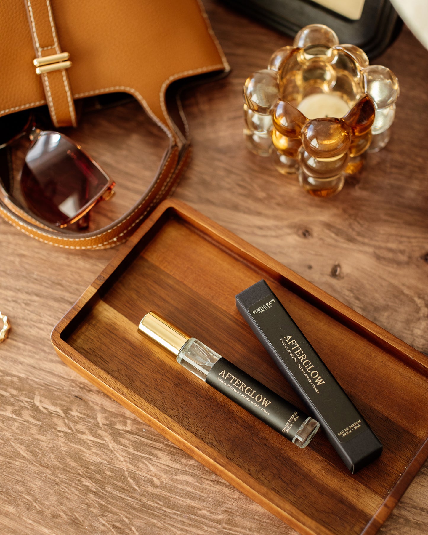 Afterglow | 10 mL Eau de Parfum