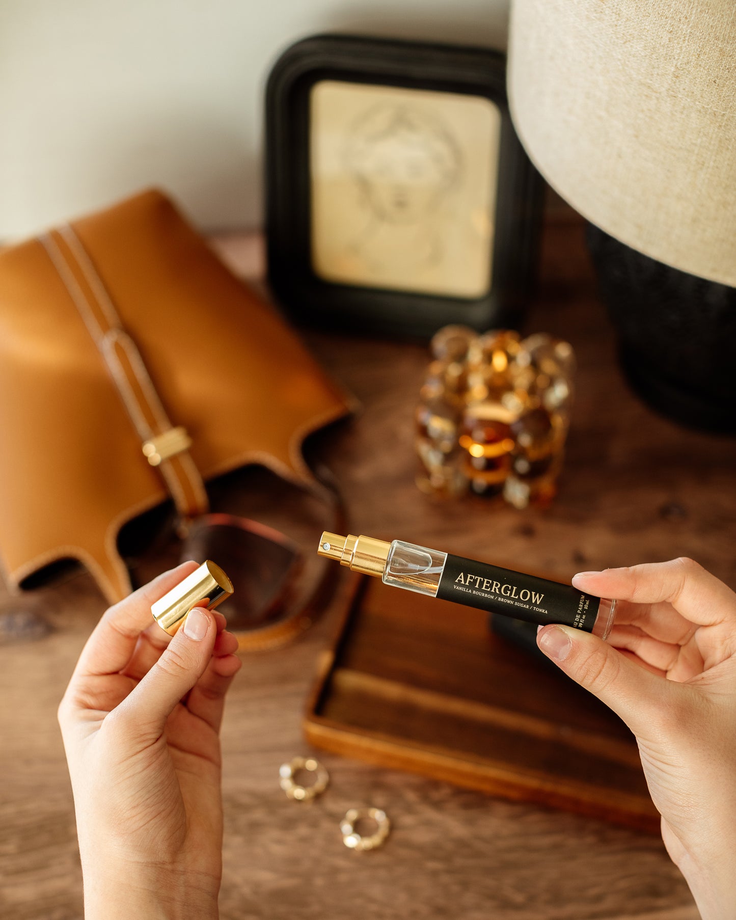 Afterglow | 10 mL Eau de Parfum