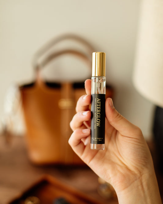 Afterglow | 10 mL Eau de Parfum