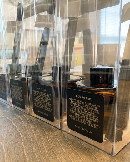 Coconut Cove | Reed Diffuser