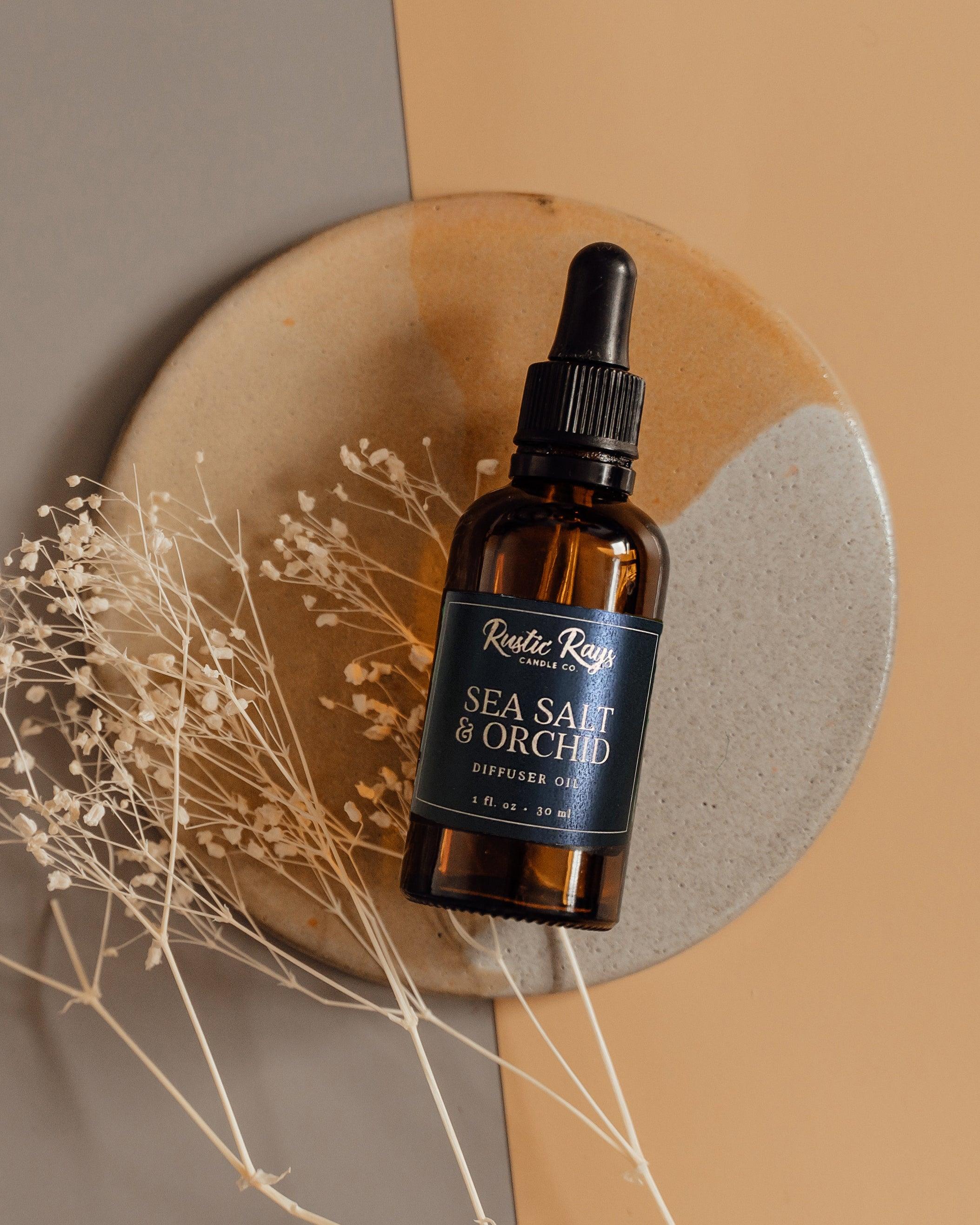 Fall 2023 – Rustic Rays Candle Co.